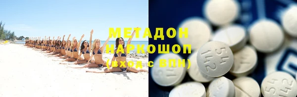 хмурый Алексин